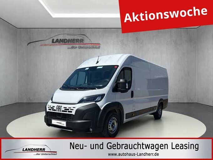 Fiat Ducato Maxi L4H2 /PDC hinten/Kamera/Spurhalteassistent