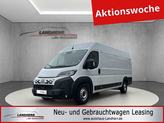 Fiat Ducato Maxi L4H2 /PDC hinten/Kamera/Spurhalteassistent