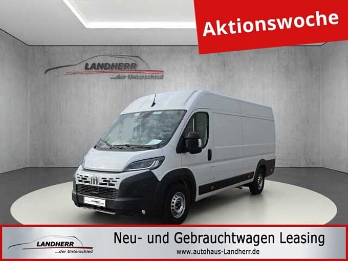 Fiat Ducato Maxi L4H2 /PDC hinten/Kamera/Spurhalteassistent