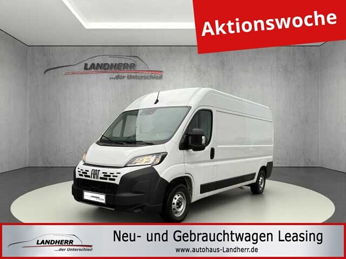 Fiat Ducato Kasten 35 L3H2 //Kamera/PDC /Navi