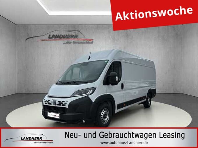 Fiat Ducato Maxi L4H2 /PDC hinten/Kamera/Spurhalteassistent