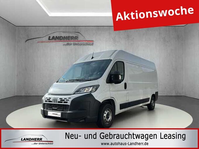 Fiat Ducato Kasten 35 L3H2 //Kamera/PDC /Navi