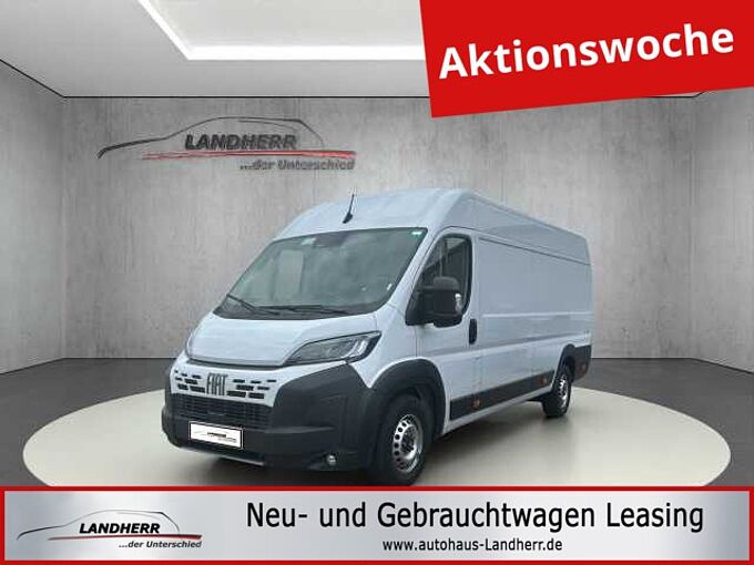 Fiat Ducato Maxi L4H2 /PDC hinten/Kamera/Spurhalteassistent