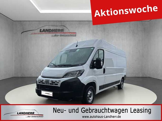 Fiat Ducato Kasten 35 L3H2 //Kamera/PDC /Navi