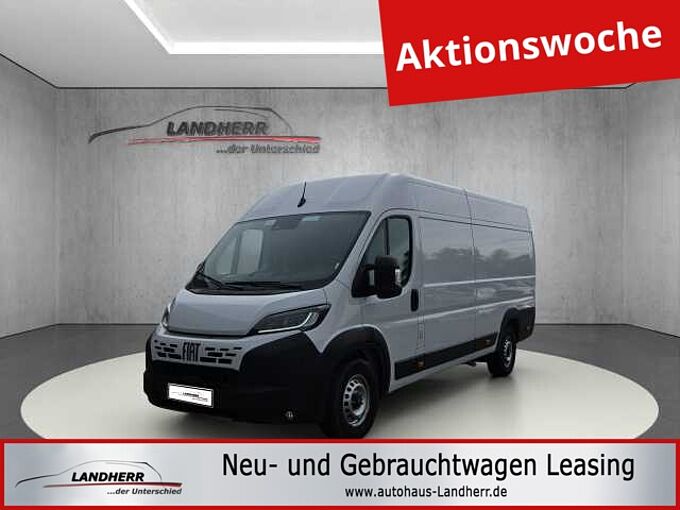 Fiat Ducato Maxi L4H2 /PDC hinten/Kamera/Spurhalteassistent