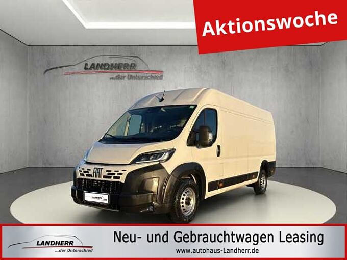 Fiat Ducato Maxi L4H2 /PDC hinten/Kamera/Spurhalteassistent