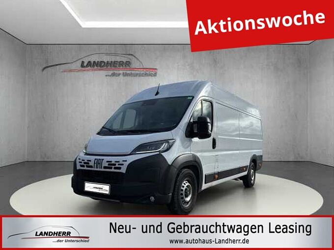 Fiat Ducato Maxi L4H2 /PDC hinten/Kamera/Spurhalteassistent