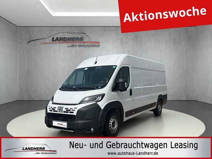 Fiat Ducato Maxi L4H2 /PDC hinten/Kamera/Spurhalteassistent