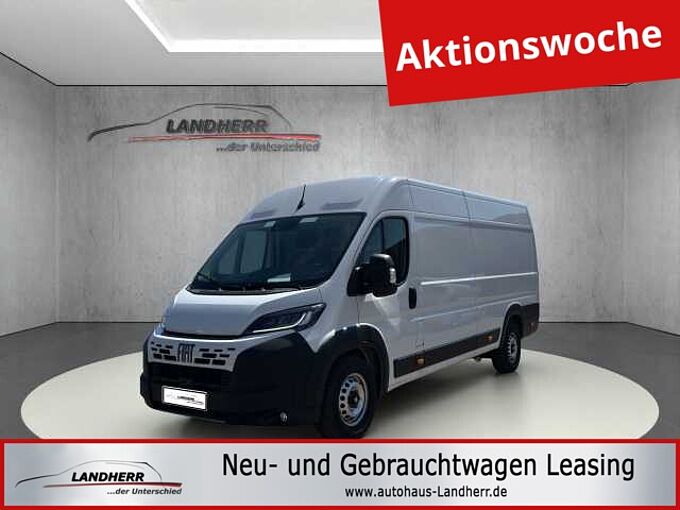 Fiat Ducato Maxi L4H2 /PDC hinten/Kamera/Spurhalteassistent