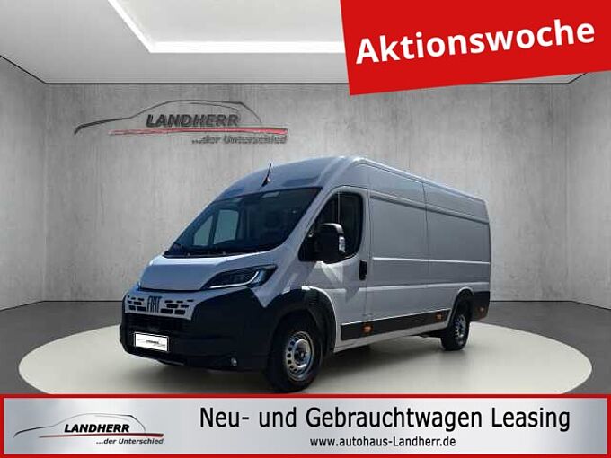 Fiat Ducato Maxi L4H2 /PDC hinten/Kamera/Spurhalteassistent
