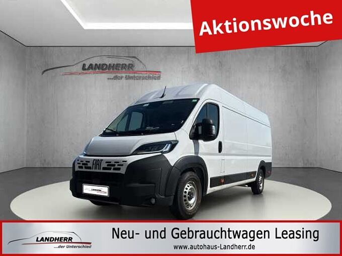 Fiat Ducato Maxi L4H2 /PDC hinten/Kamera/Spurhalteassistent