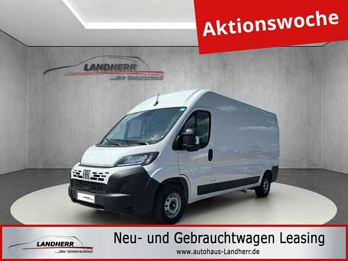 Fiat Ducato Kasten 35 L3H2 //Kamera/PDC /Navi