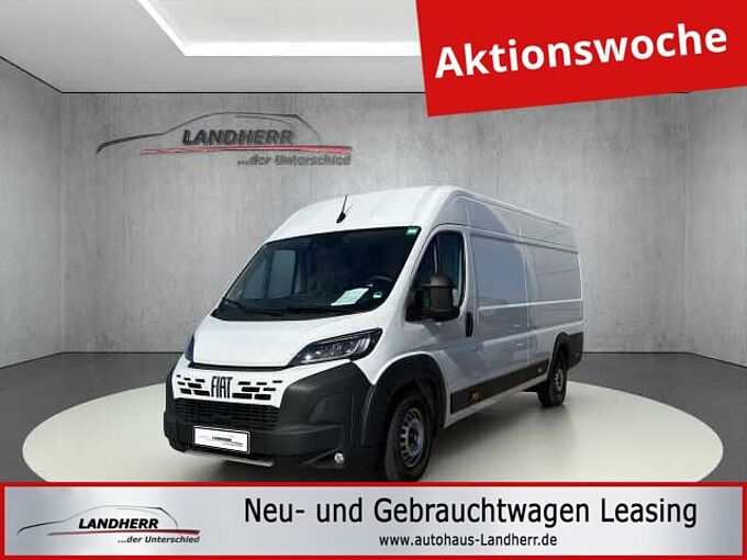 Fiat Ducato Maxi L4H2 /PDC hinten/Kamera/Spurhalteassistent