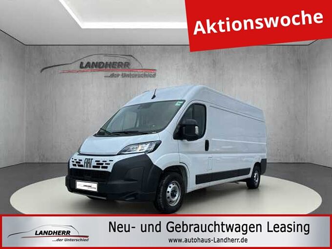 Fiat Ducato Kasten 35 L3H2 //Kamera/PDC /Navi