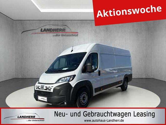 Fiat Ducato Kasten 35 L4H2 //Kamera/PDC 
