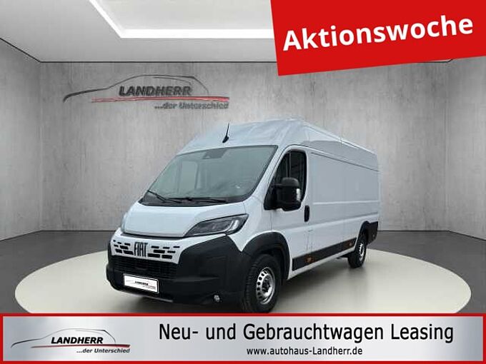 Fiat Ducato Maxi L4H2 /PDC hinten/Kamera/Spurhalteassistent