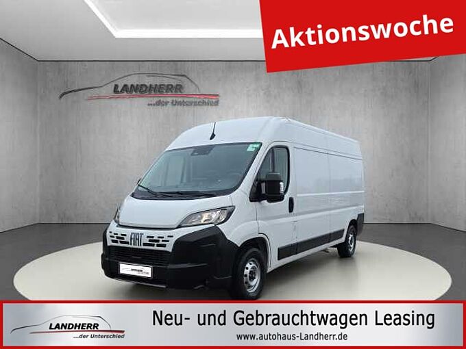 Fiat Ducato Kasten 35 L3H2 //Kamera/PDC /Navi