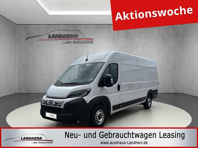 Fiat Ducato Maxi L4H2 /PDC hinten/Kamera/Spurhalteassistent