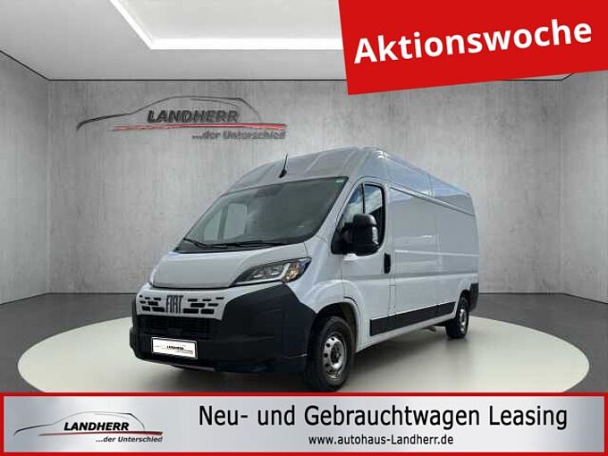 Fiat Ducato Kasten 35 L3H2 //Kamera/PDC /Navi
