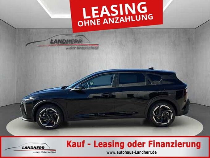 Kia K4 1.6 T-GDI Gold //Winterpaket/Kamera/Navi/Keyless