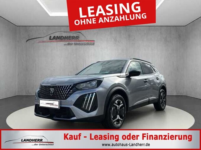 Peugeot 2008 Allure // ACC/Kamera 360°/LED/SHZ