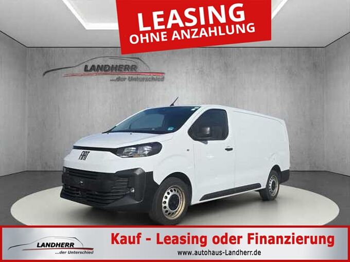 Fiat Scudo Navi/Kamera/PDC hinten