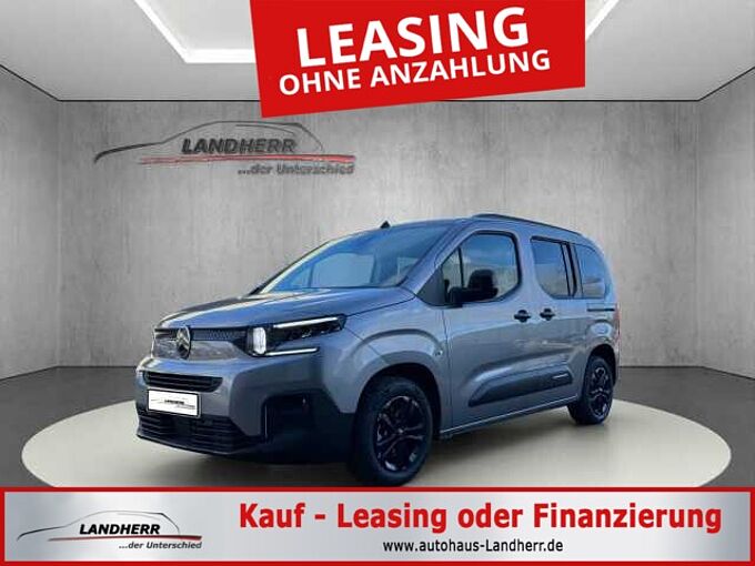 Citroen Berlingo Max //Kamera/2x Schiebet&uuml;re 