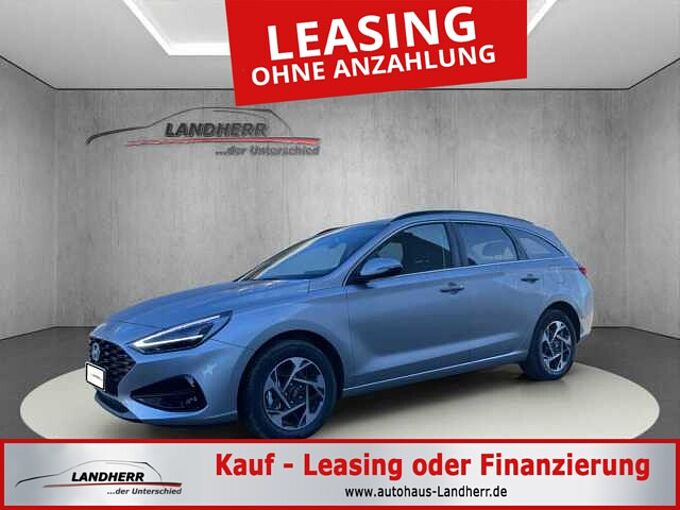 Hyundai i30 1.5 Family 5.J Garantie//Rückfahrkamera/Lenkradheizung