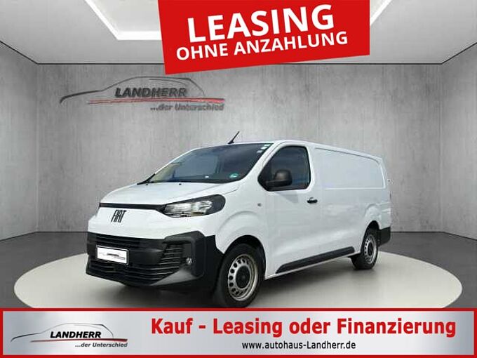 Fiat Scudo Navi/Kamera/PDC hinten
