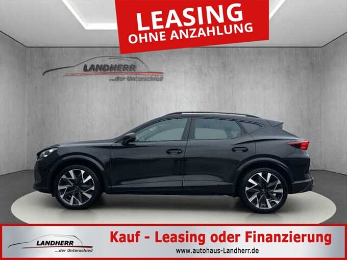 CUPRA Formentor VZ //5 Jahre Garantie/Allrad/ Sennheiser Sound