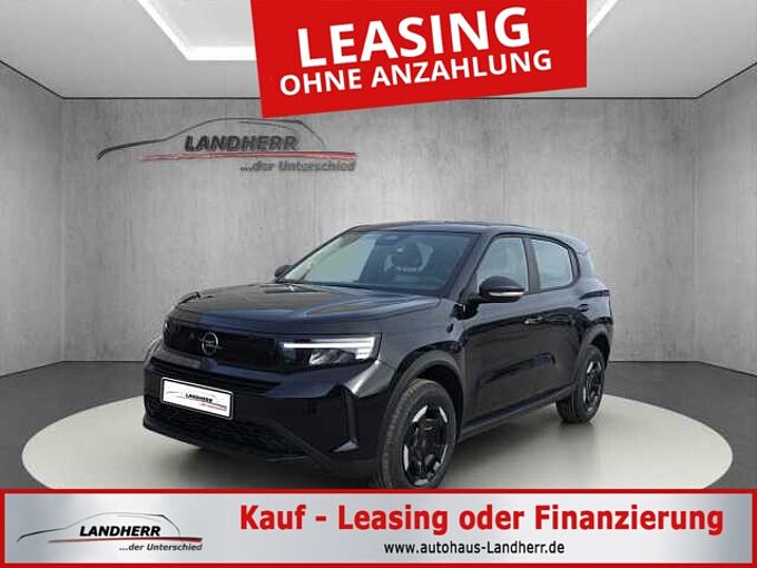 Opel Frontera  Hybrid Edition  //LED/Winterpaket /PDC