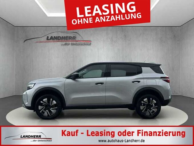 Opel Frontera 1.2 Hybrid GS  //7-Sitze / Navi / Kamera /Einparkhilfe