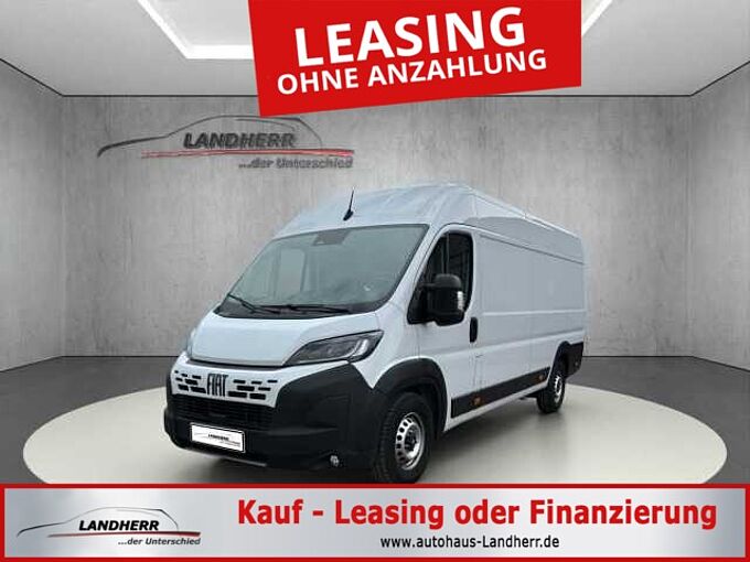 Fiat Ducato Maxi L4H2 /PDC hinten/Kamera/Spurhalteassistent