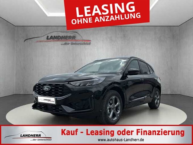 Ford Kuga ST-Line // 5 J. Garantie /AHK/Winterpaket