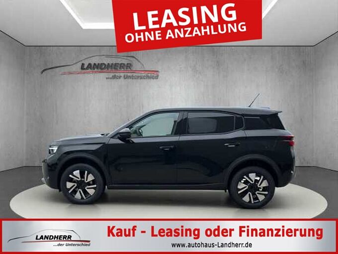 Opel Frontera 1.2 Hybrid GS //7-Sitze / Navi / Kamera /Einparkhilfe