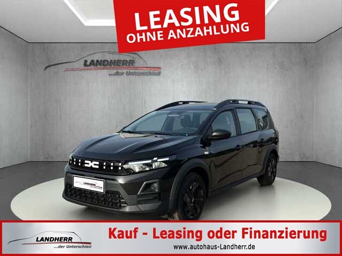 Dacia Jogger Eco-G 120 Essential //Klima/PDC/7 Sitzer