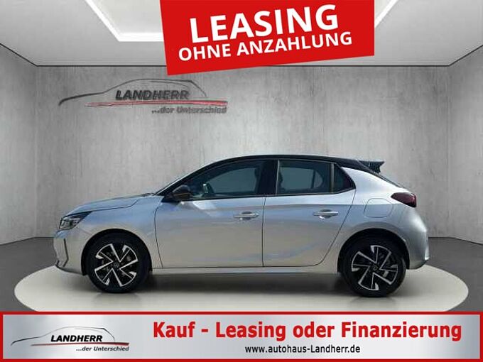 Opel Corsa 1.2 MHEV GS //Kamera/Winterpaket /LED