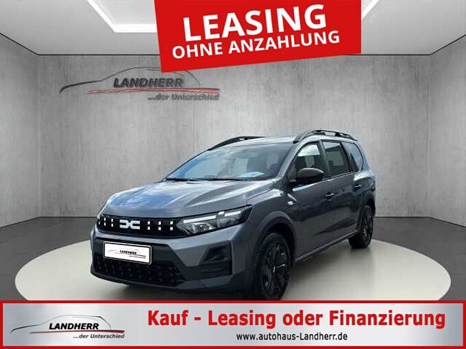 Dacia Jogger Eco-G 120 Essential //Klima/PDC/7 Sitzer 