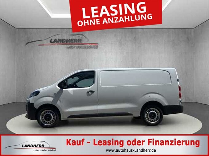 Fiat Scudo 2.0 L3 //Navigation/Kamera/PDC 