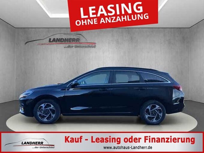 Hyundai i30 1.5 Family Rückfahrkamera/Lenkradheizung