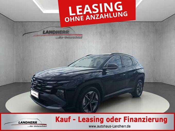 Hyundai Tucson 1.6 Trend Lenkradheizung/Rückfahrkamera/Keyless