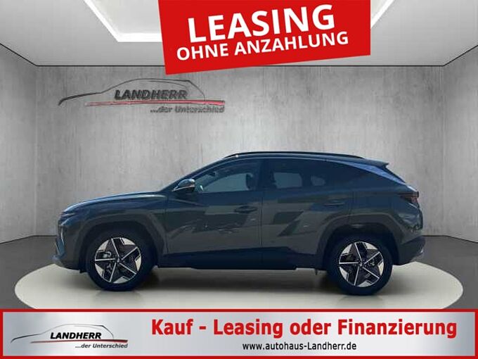 Hyundai Tucson 1.6 Trend Lenkradheizung/Rückfahrkamera/Keyless