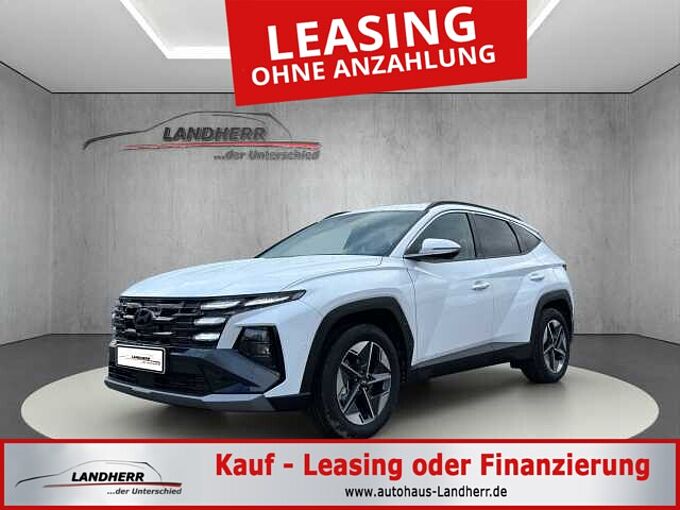 Hyundai Tucson Advance T-GDI 5- J. Garantie/ Mod. 2026!!!!!