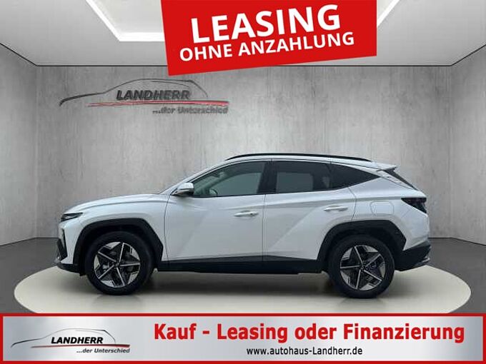 Hyundai Tucson  Advanced Krell Soundsystem/ Head Up