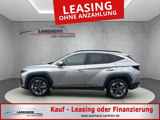 Hyundai Tucson  Advanced Krell Soundsystem/ Head Up