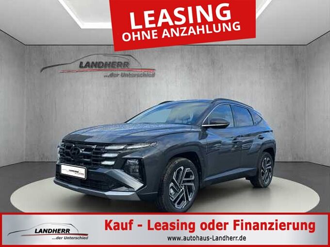 Hyundai Tucson 1.6 Executive 4WD 5.J Garantie /Panoramadach/Head-Up Display