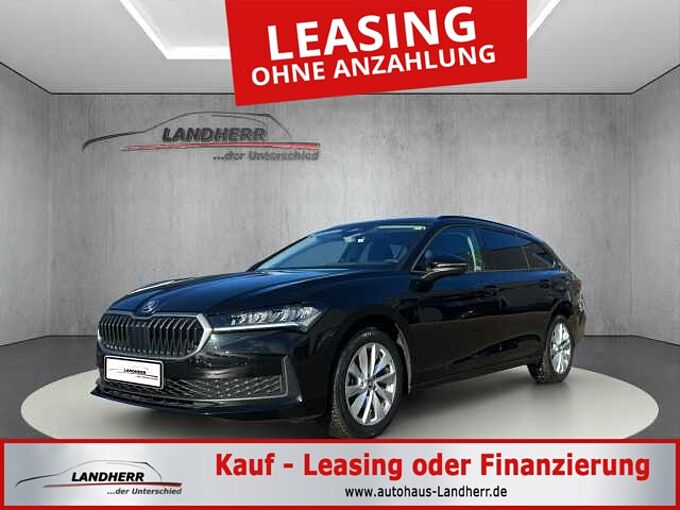 SKODA Superb Combi  Essence Rückfahrkamera/Navigationssystem