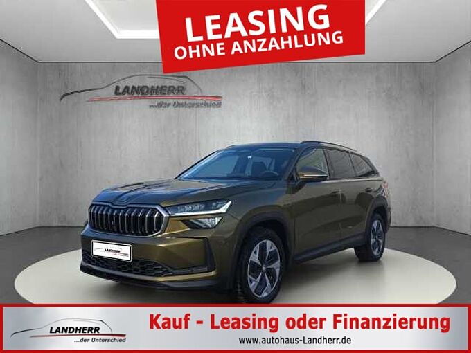 SKODA Kodiaq 4x4 Selection 5 J Garantie/AHK  ....