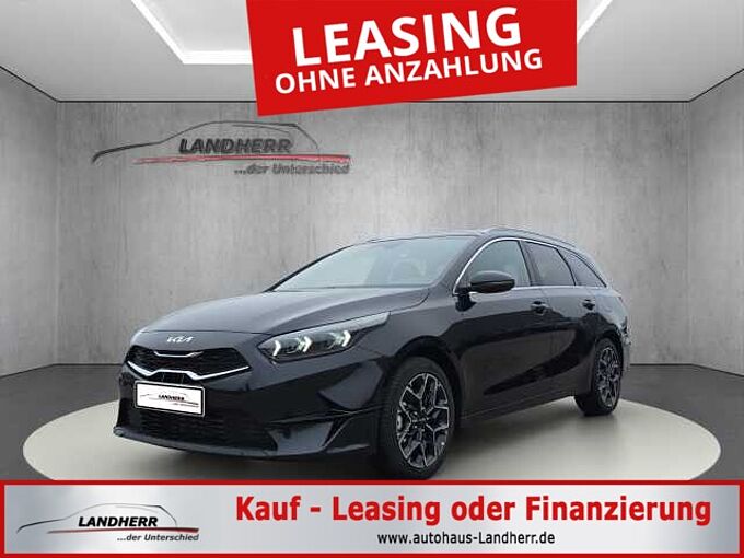 Kia Ceed SW Sport Panorama/Kamera