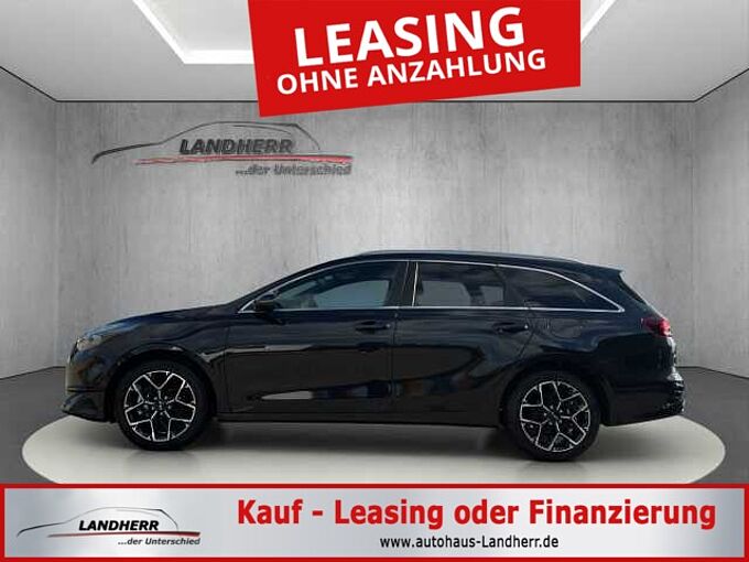 Kia Ceed SW 1.5 Sport // Panorama/Kamera